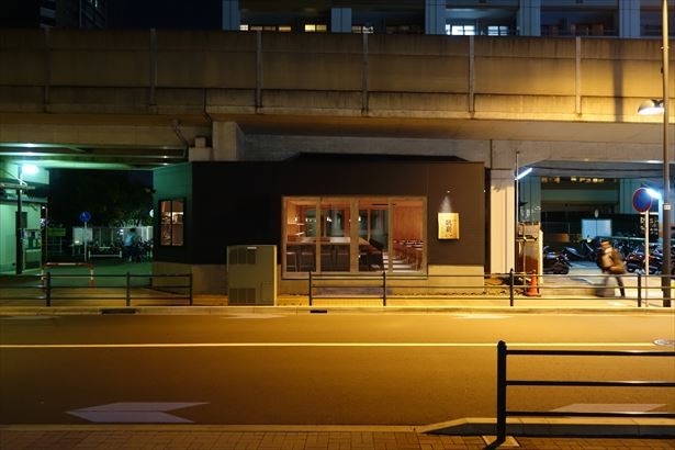 ”和ビストロ”のイメージを継承しつつ、“変わりおでん”も楽しめる