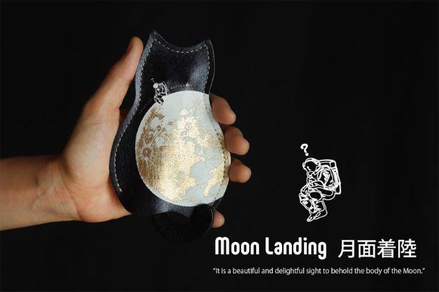 小さいふで人気の柄がキーケースになって登場！