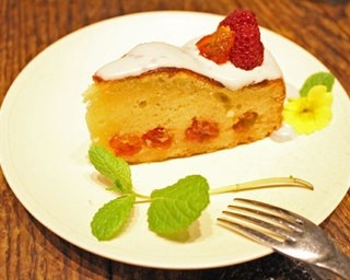 夜スイーツを賢く堪能！女性に嬉しい“甘酒チーズケーキ”って？