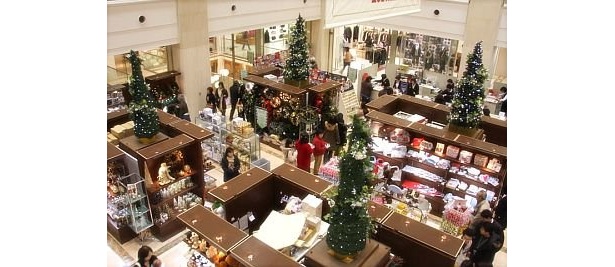 クリスマスプレゼントは4人に1人が｢現金｣希望