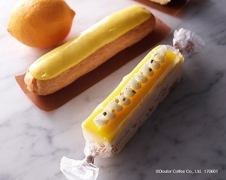 国産フルーツを厳選使用！エクセルシオールから3種の夏ケーキ