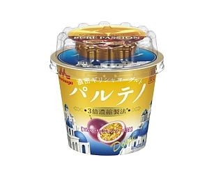 南国味！ご褒美ヨーグルト「パルテノ」に新フレーバー
