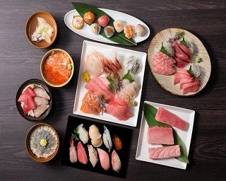 おいしさや旨みはそのまま！最先端技術による冷凍食材を集めた通販サイト