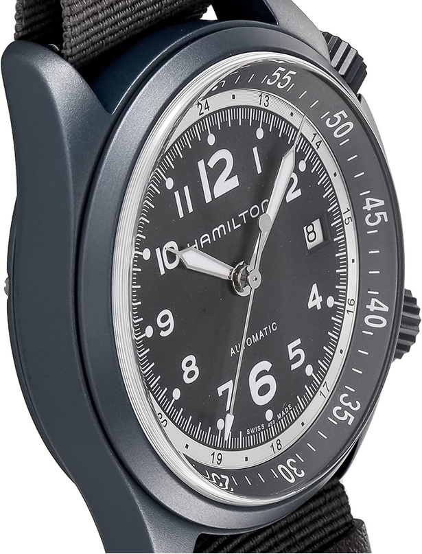 ＜画像3 / 5＞【ハミルトン】の腕時計が最大53%OFF⁉Amazonの超太っ腹セールで高評価のアイテムをゲットしちゃおう！｜ウォーカープラス