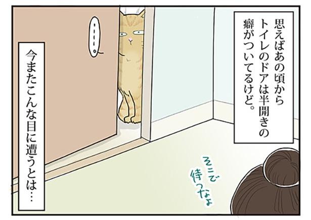 愛されストーキング4