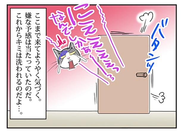 夏だから決行！1-4
