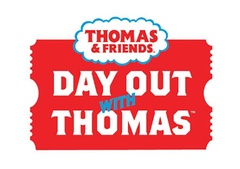「DAY OUT WITH THOMAS(TM)」がこの冬も開催決定！
