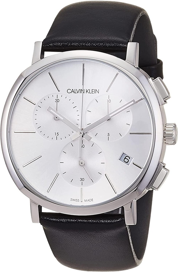 大得価通販タイムセール Calvin Klein 腕時計 時計