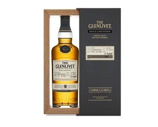 日本限定240本！日本のモルト愛飲家のためのウイスキー