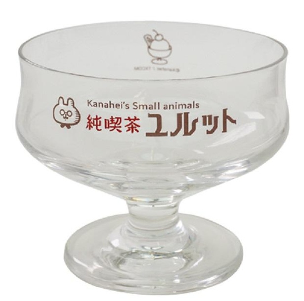 「デザートカップ」(1738円)