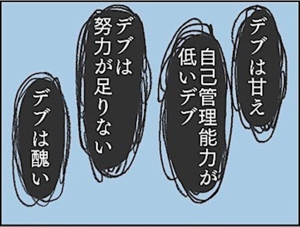 ライター こころ 販売済み デブを肯定し過ぎ