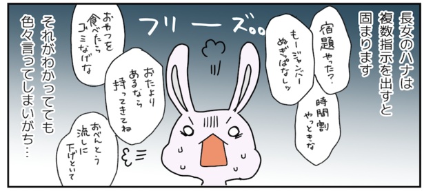 (5)