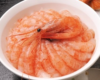 日本一の甘エビ丼を食べに行く！　東京発、1泊2日北海道旅
