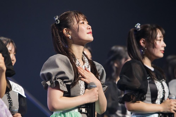 出口結菜