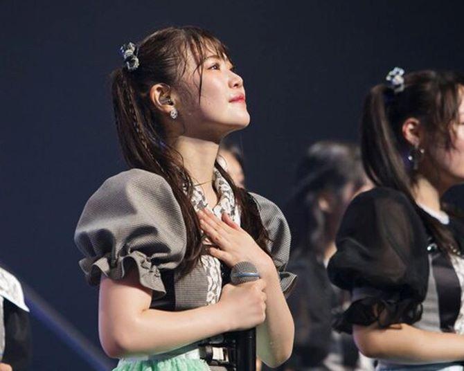 NMB48の12周年ライブで見た「12個のエモすぎ名場面」！キレキレの渋谷凪咲や新星・坂田心咲にも注目
