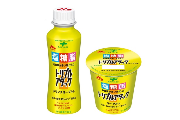 便通改善？“直球すぎる”ネーミングで大ヒット。累計販売数1億個を突破した機能性ヨーグルトが支持される理由｜ウォーカープラス