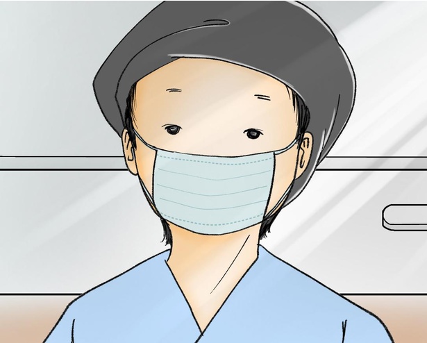 Uさんの選択は？