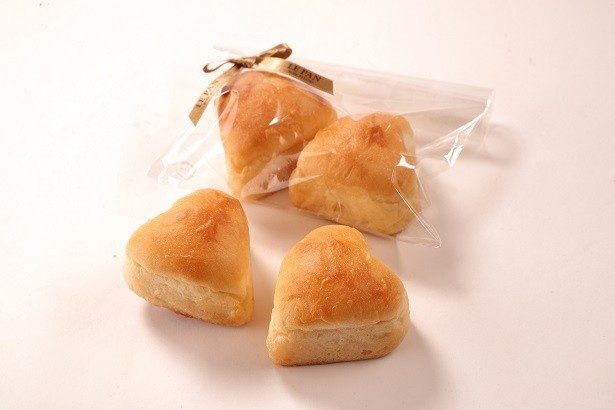 「ホワイト・ミルキー」(280円)
