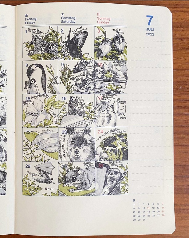 2022年7月_2