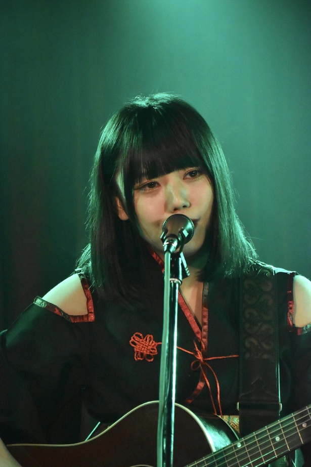 「聖とプライベートでむちゃくちゃ会っているんです」長久玲奈