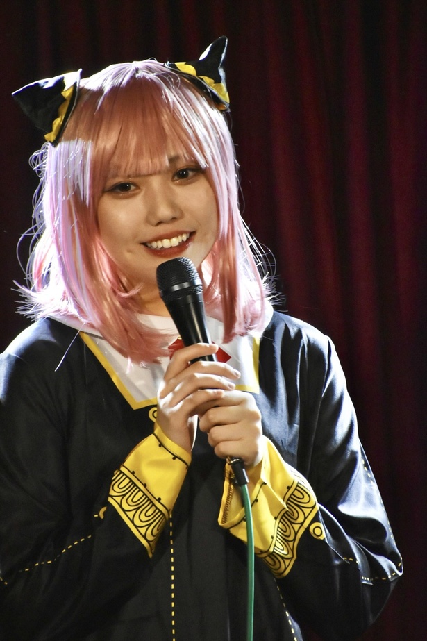 「チーム8がなかったら私たちも出会っていないので、寂しいです」長久玲奈