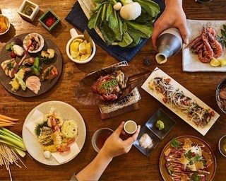 奈良・天理のオシャレな新名所コフフンにカフェレストランがオープン！