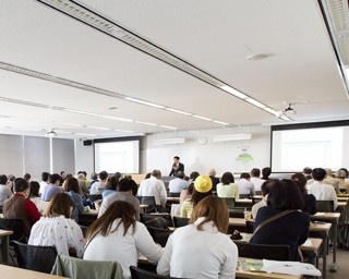 第25回「横浜学」で、横浜と金融のかかわりについて学ぼう