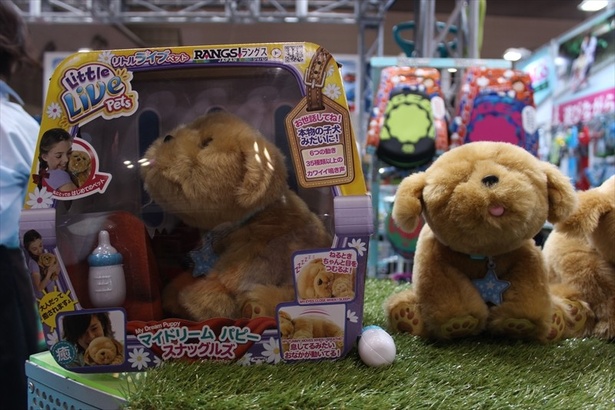 マイドリーム パピー スナッグルズ
