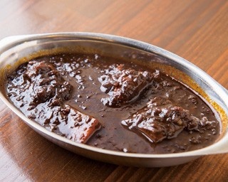 柏で発見！  中華料理店なのに、ラーメンより”カレー”を注文すべし!?