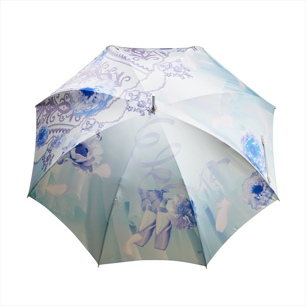 【写真を見る】雨傘「バレエ」(1万6200円)