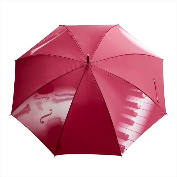 雨傘「ジャズ」(1万4040円)