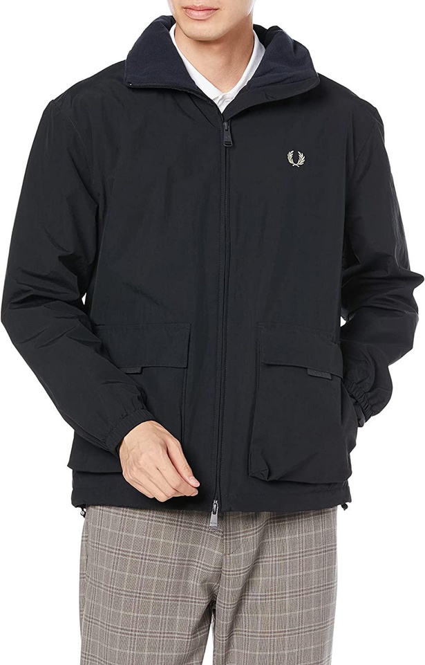 クリアランス amazon fred perry ニット