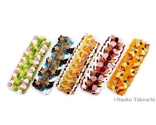 隣接カフェではコラボメニューも！セーラームーン期間限定ショップが渋谷に登場
