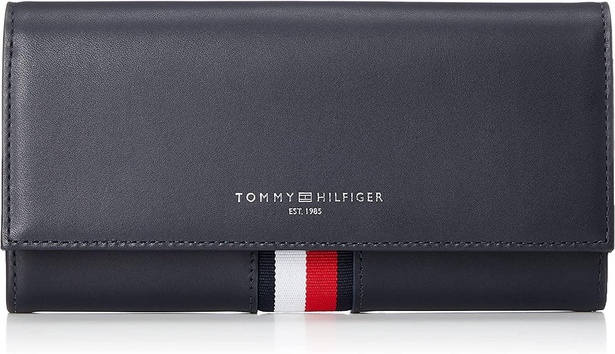 トミーヒルフィガー】の財布が最大40％OFF！？Amazonセールが