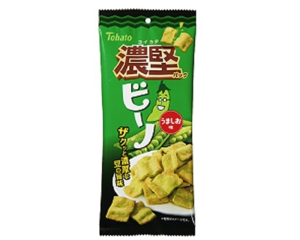 【写真を見る】「濃堅パック ビーノ・うましお味」(参考小売価格税別100円)