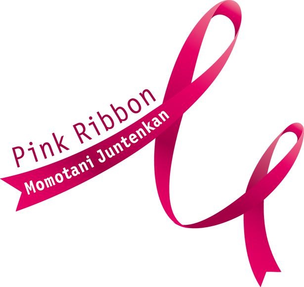 Pink Ribbon Momotani Juntenkan