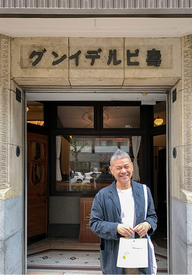 ほぼ日が運営する Tobichi が京都にオープン ウォーカープラス