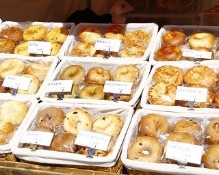 日本最大級の“パンの祭典”！横浜赤レンガで9月開催