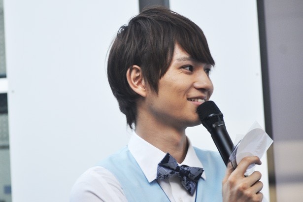 SOLIDEMO 中山 優貴