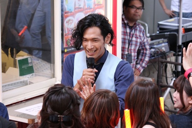 SOLIDEMO 木全 寛幸