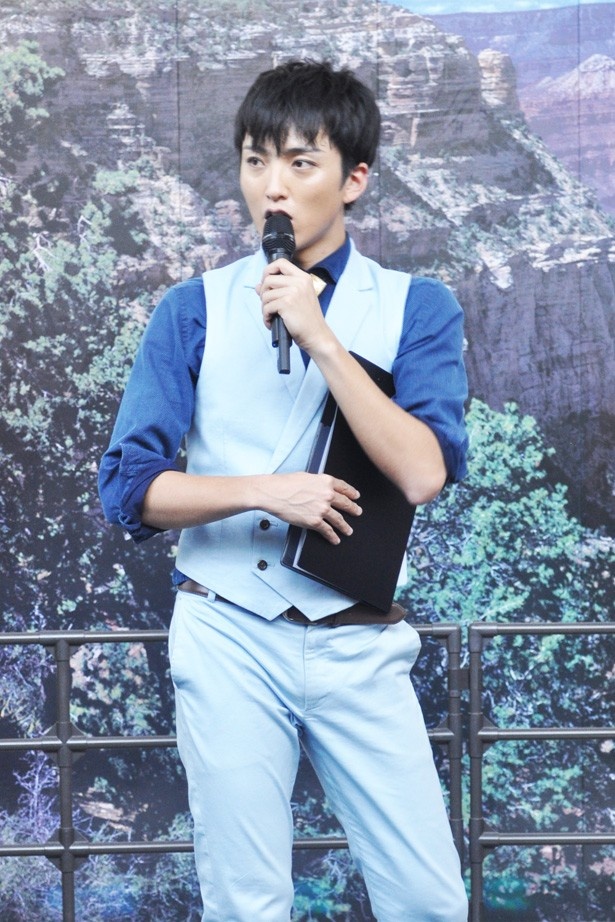 SOLIDEMO 佐々木 和也