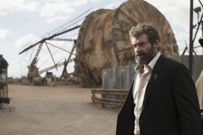 『X-MEN』シリーズの人気キャラクター、ウルヴァリンことローガンのその後を描く『LOGAN/ローガン』