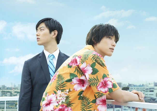 公開2週目も好調をキープした『ちょっと今から仕事やめてくる』