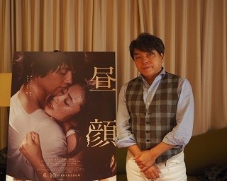 映画「昼顔」西谷監督インタビュー「ラブストーリーだけでなく、女性同士の生き様のぶつかり合いも観てほしい」