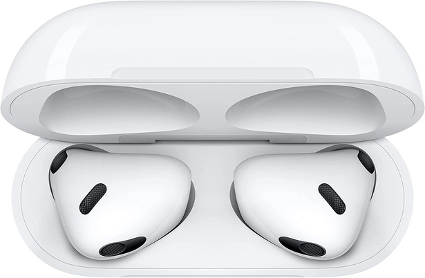 ホントか!?「Apple AirPods(第3世代)」がAmazonセールで絶賛セール 