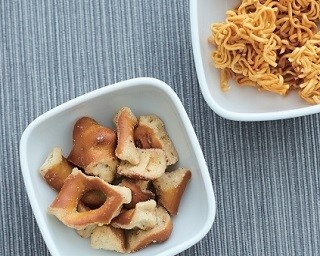 無印良品の定番スナックに「パクチー味」と「トムヤムクン味」が新登場！
