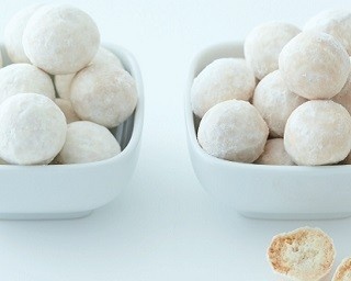 試食アンケート人気1位を商品化！無印良品の「レモンのブールドネージュ」