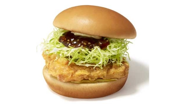 “さっぱり生姜醤油仕立て”はコチラ