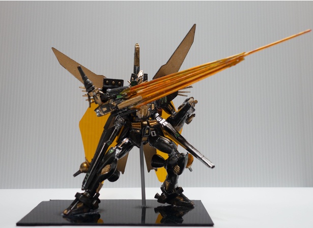 F91LG130　ガンダムF91ラグラノク