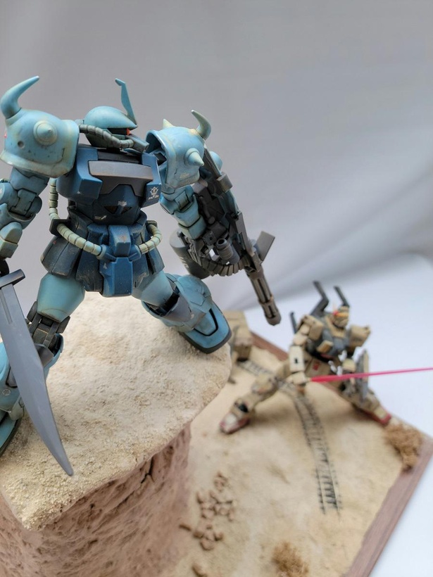 ガンダム狩り